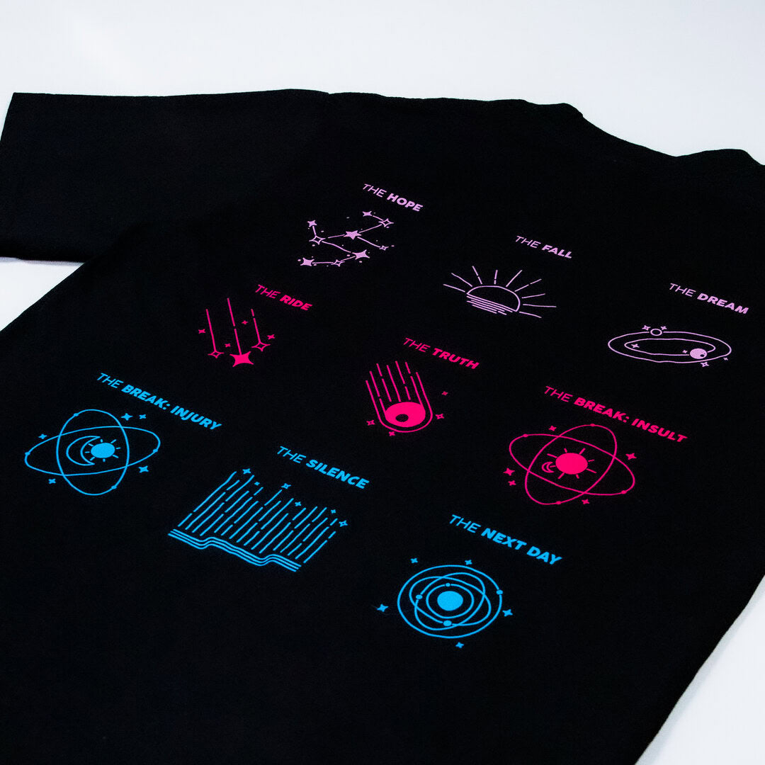 DREAMBOY Icon Tee