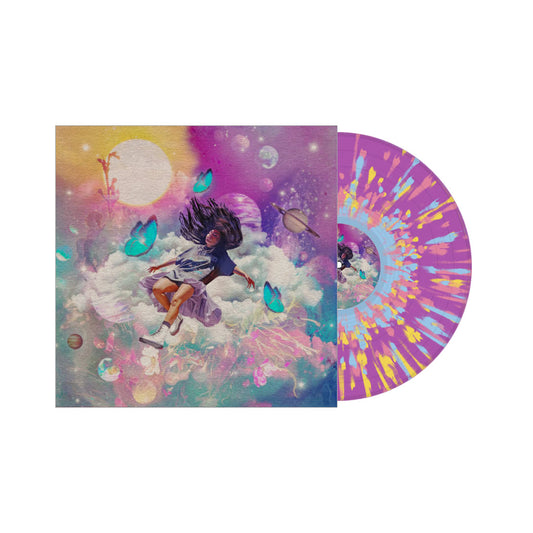 DREAMBOY Vinyl