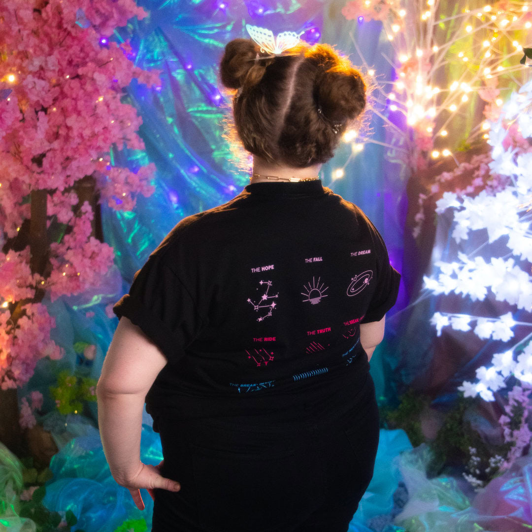 DREAMBOY Icon Tee
