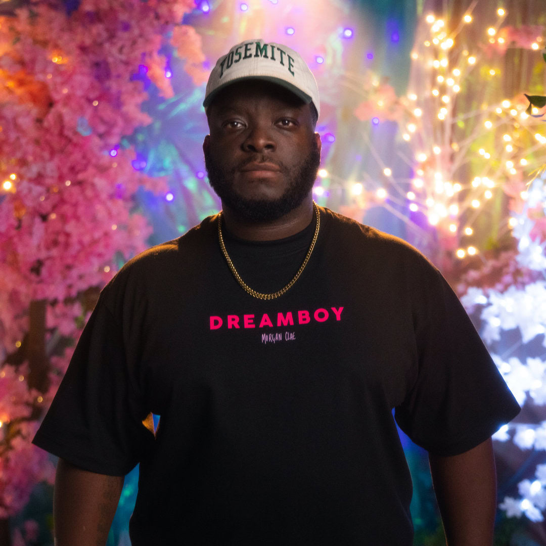 DREAMBOY Icon Tee