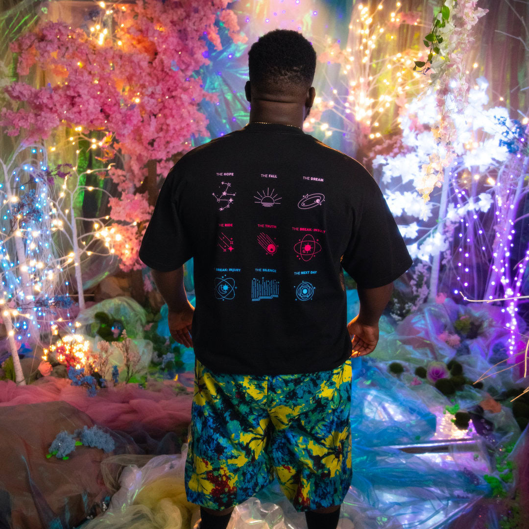 DREAMBOY Icon Tee