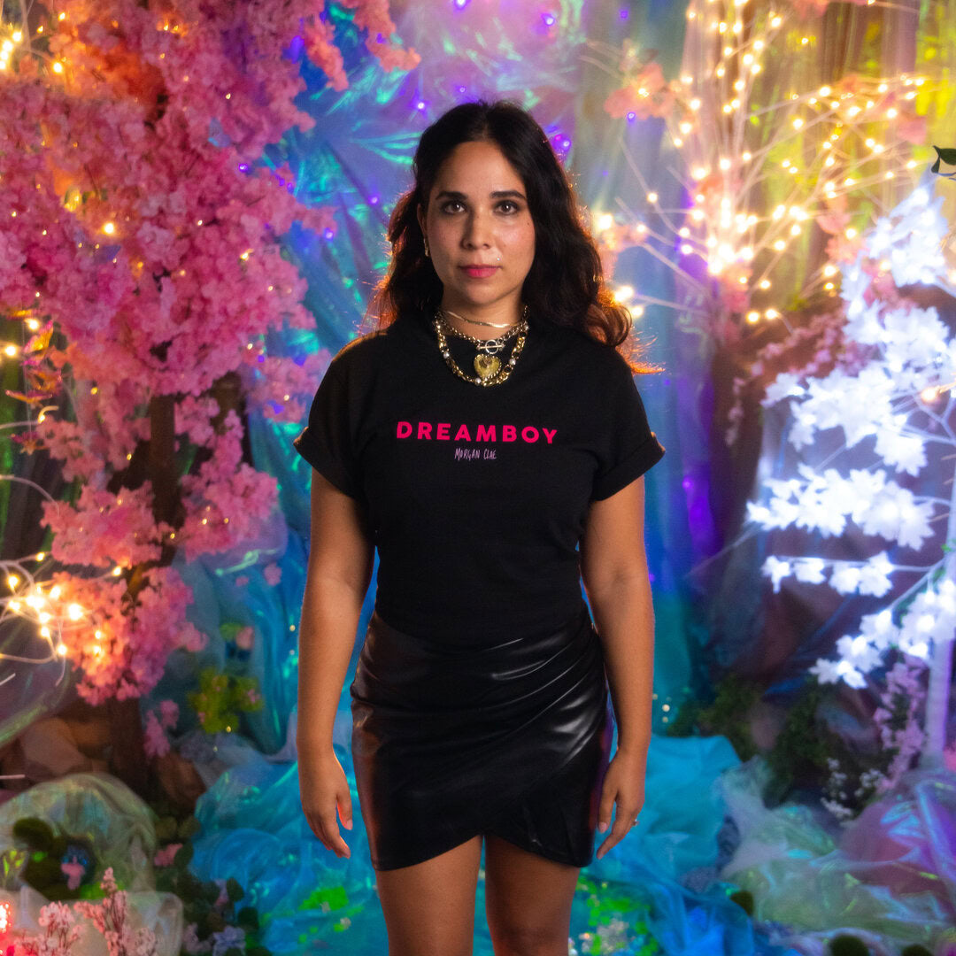 DREAMBOY Icon Tee