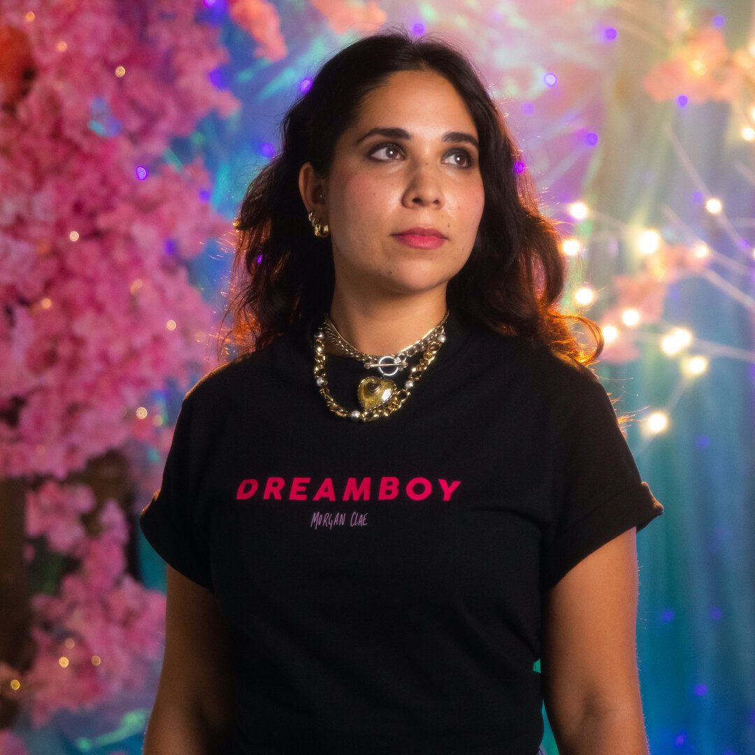 DREAMBOY Icon Tee