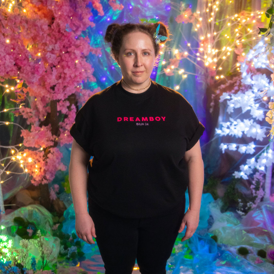 DREAMBOY Icon Tee