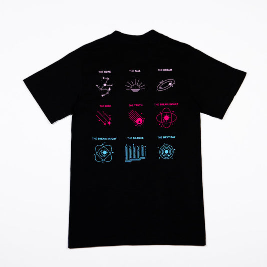 DREAMBOY Icon Tee